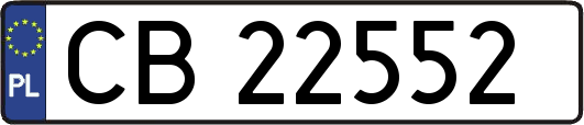 CB22552