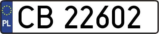 CB22602