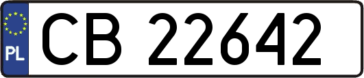 CB22642