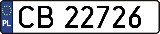 CB22726