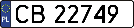 CB22749
