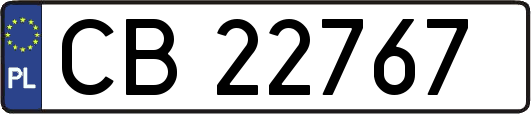 CB22767