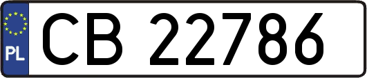 CB22786