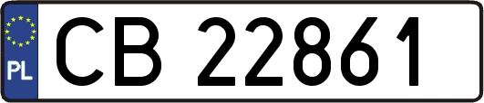 CB22861