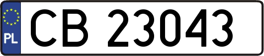 CB23043