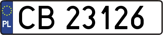 CB23126
