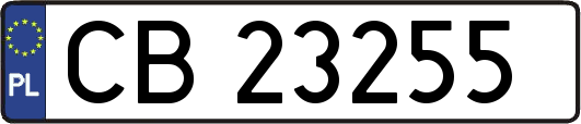 CB23255