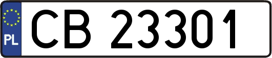 CB23301