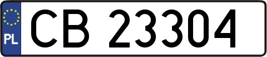 CB23304