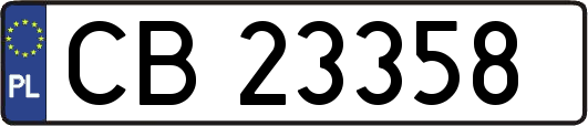 CB23358