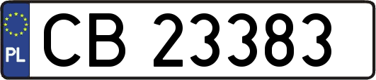 CB23383
