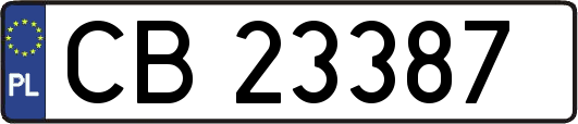 CB23387