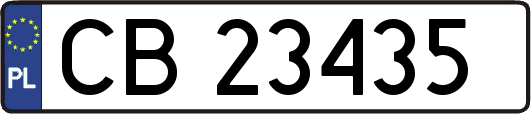 CB23435