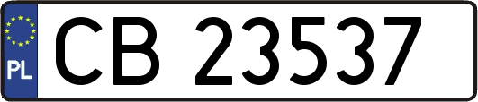 CB23537
