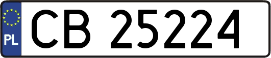 CB25224