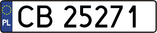CB25271