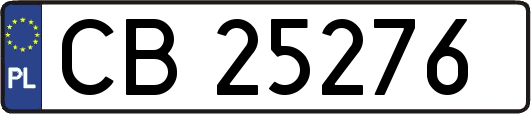 CB25276