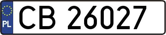 CB26027