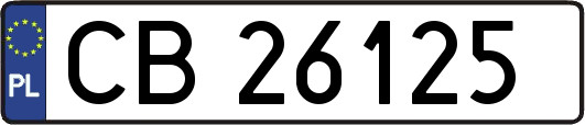 CB26125