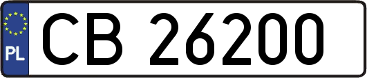 CB26200