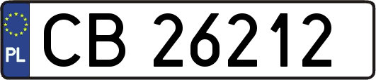 CB26212