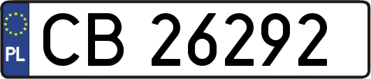 CB26292