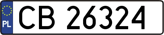 CB26324