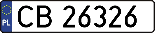 CB26326
