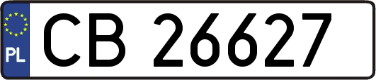 CB26627