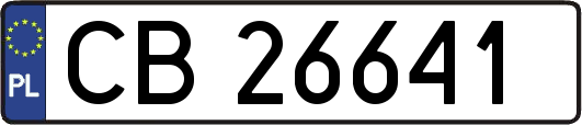 CB26641