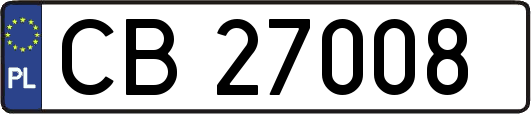 CB27008