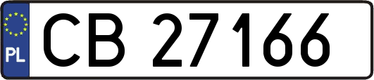 CB27166