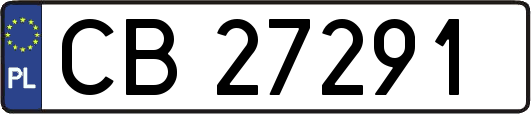 CB27291