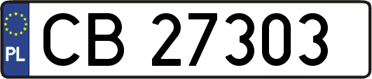 CB27303
