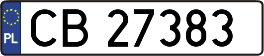CB27383