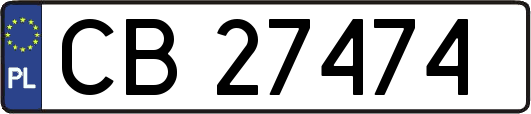 CB27474