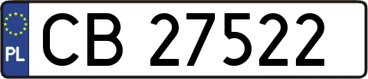 CB27522