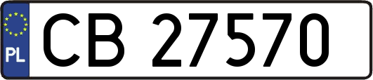 CB27570