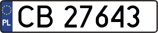 CB27643
