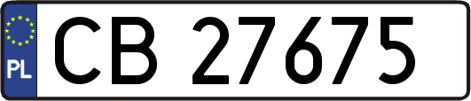 CB27675