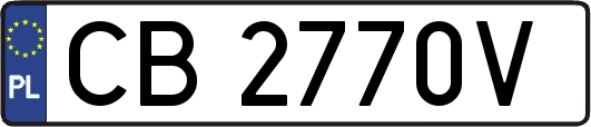 CB2770V
