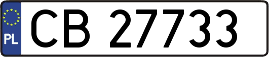 CB27733