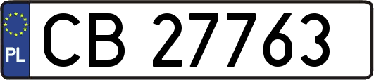 CB27763