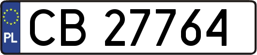 CB27764