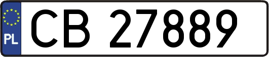CB27889