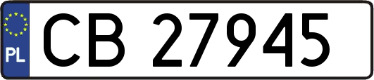 CB27945
