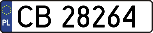CB28264