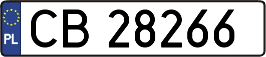 CB28266