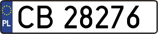 CB28276