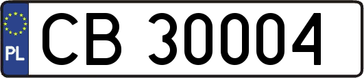 CB30004